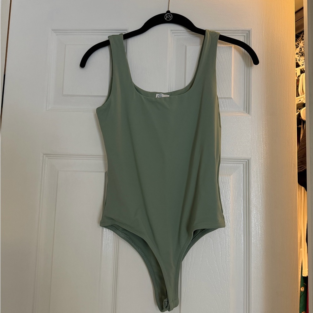 Bodysuit